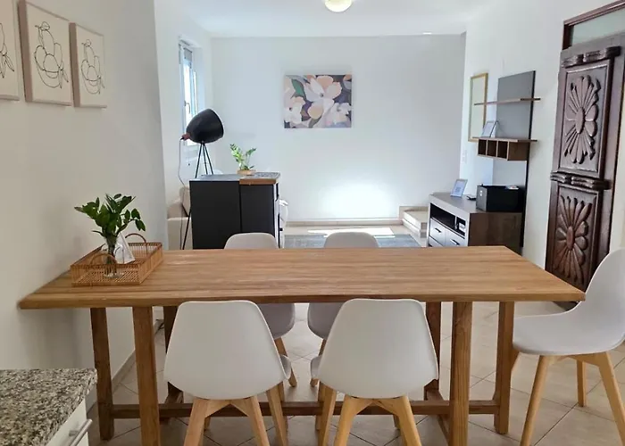 Borgo Di Apartment Ascona