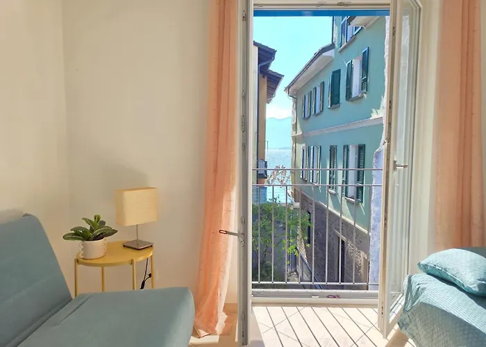 Borgo Di Apartment *