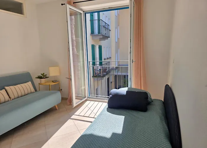 Apartment Borgo Di Ascona