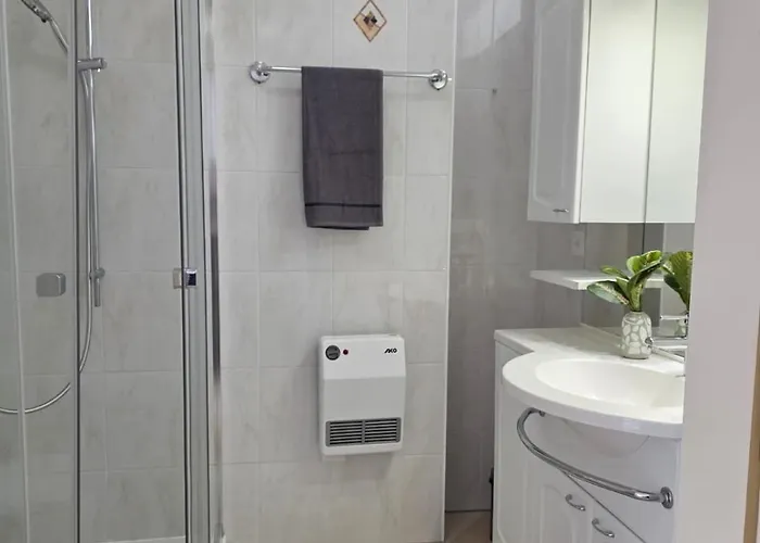 Borgo Di Apartment *