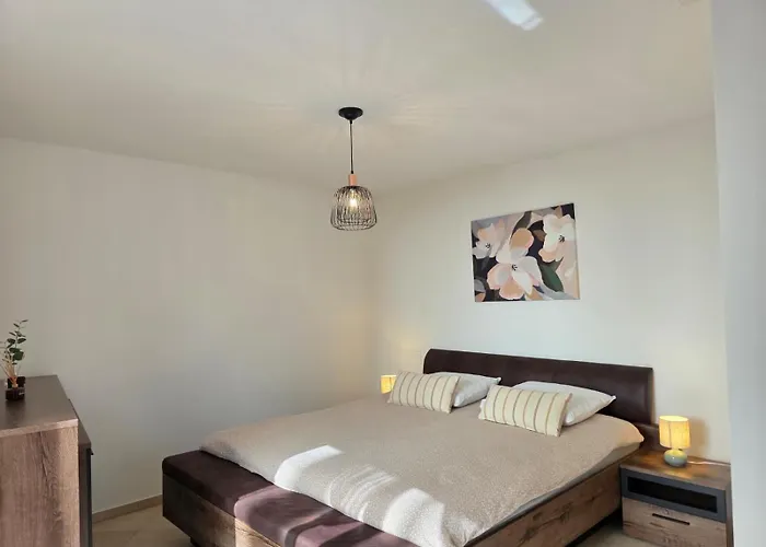 Apartment Borgo Di *