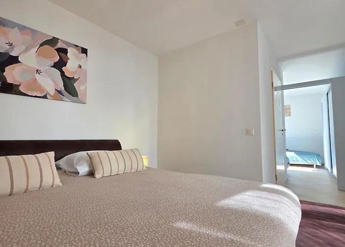 Borgo Di Apartment *