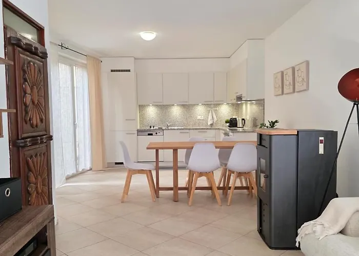 Borgo Di Apartment *