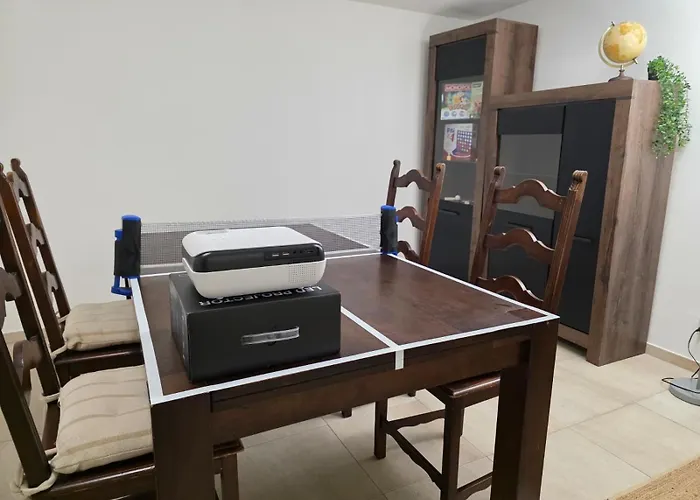 Borgo Di Apartment Ascona