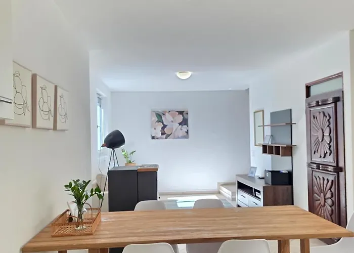 Borgo Di Apartment Ascona