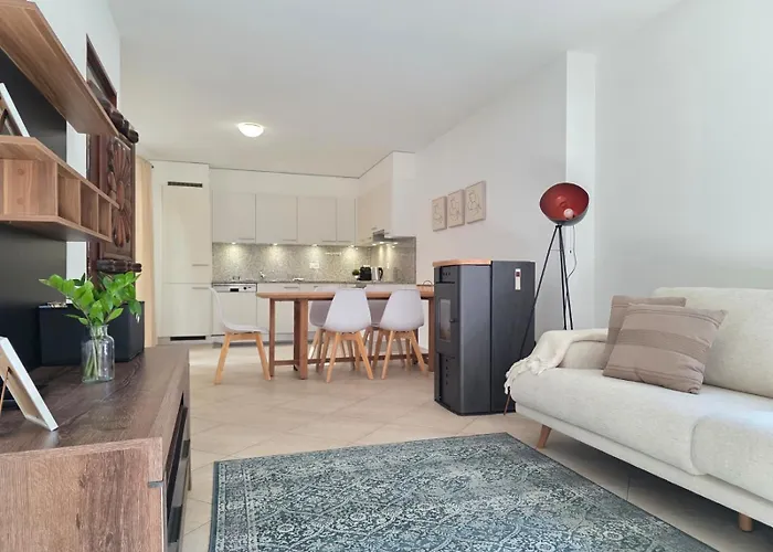 Apartment Borgo Di Ascona