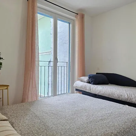 Borgo Di * アスコナ